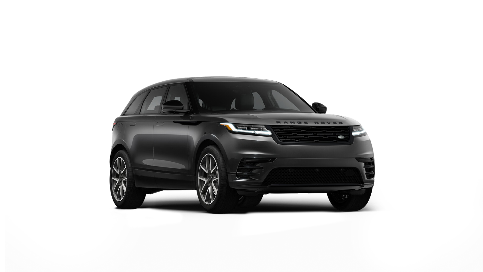 2026 Land Rover Range Rover Velar