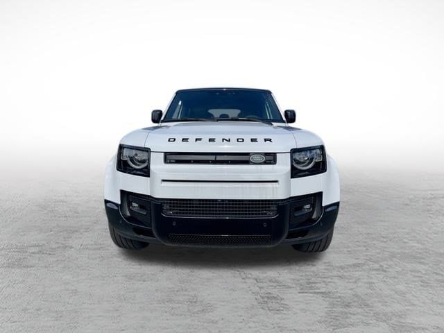 New Defender Parsippany NJ | Off-Road Luxury SUV