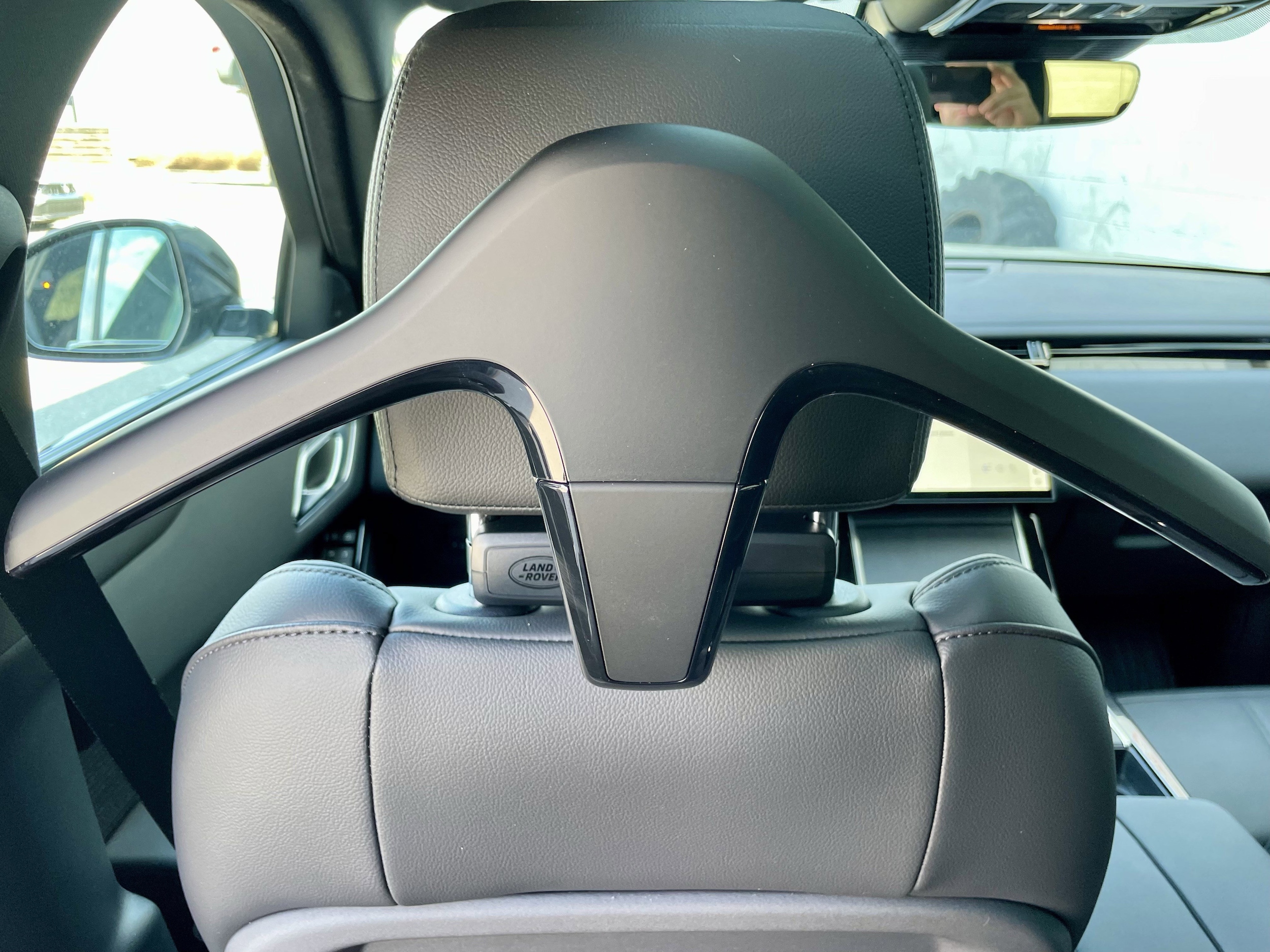 2026 Land Rover Range Rover Velar Dynamic SE - Photo 32