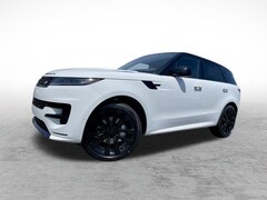 2026 Land Rover Range Rover Sport Dynamic SE SUV