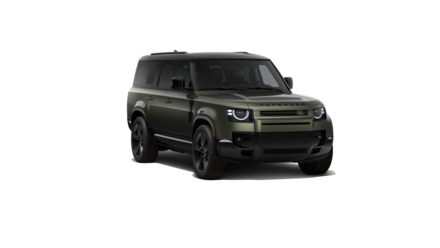 2026 Land Rover Defender 130