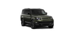 2026 Land Rover Defender 130 400PS X-Dynamic SE