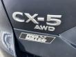 2022 Mazda CX-5 2.5 S Premium Package SUV JM3KFBDM7N0646909
