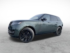 2026 Land Rover Range Rover SE SUV