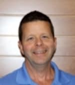 Staff member Kevin Jennings from ID_74a8fd