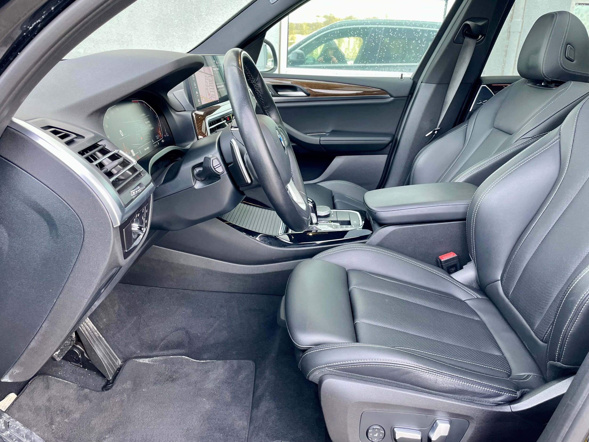 2023 BMW X3 30i - Photo 15