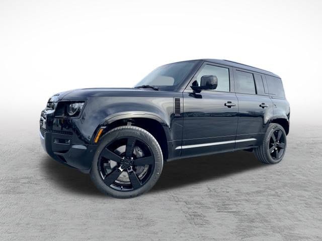 2026 Land Rover Defender X-Dynamic SE's photo