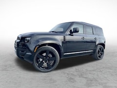 2026 Land Rover Defender 110 X-Dynamic SE SUV