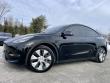 2021 Tesla Model Y Long Range SUV 5YJYGDEE6MF232961