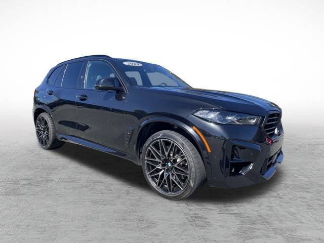 2024 Bmw X5 photo 3
