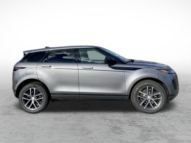2026 Land Rover Range Rover Evoque S photo 4