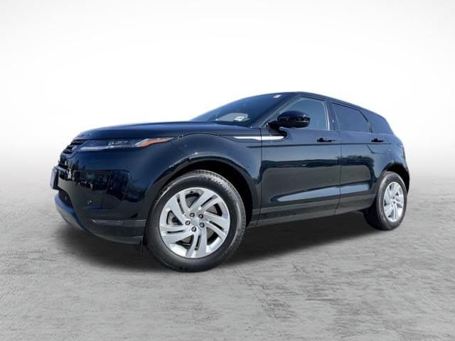 2024 Land Rover Range Rover Evoque