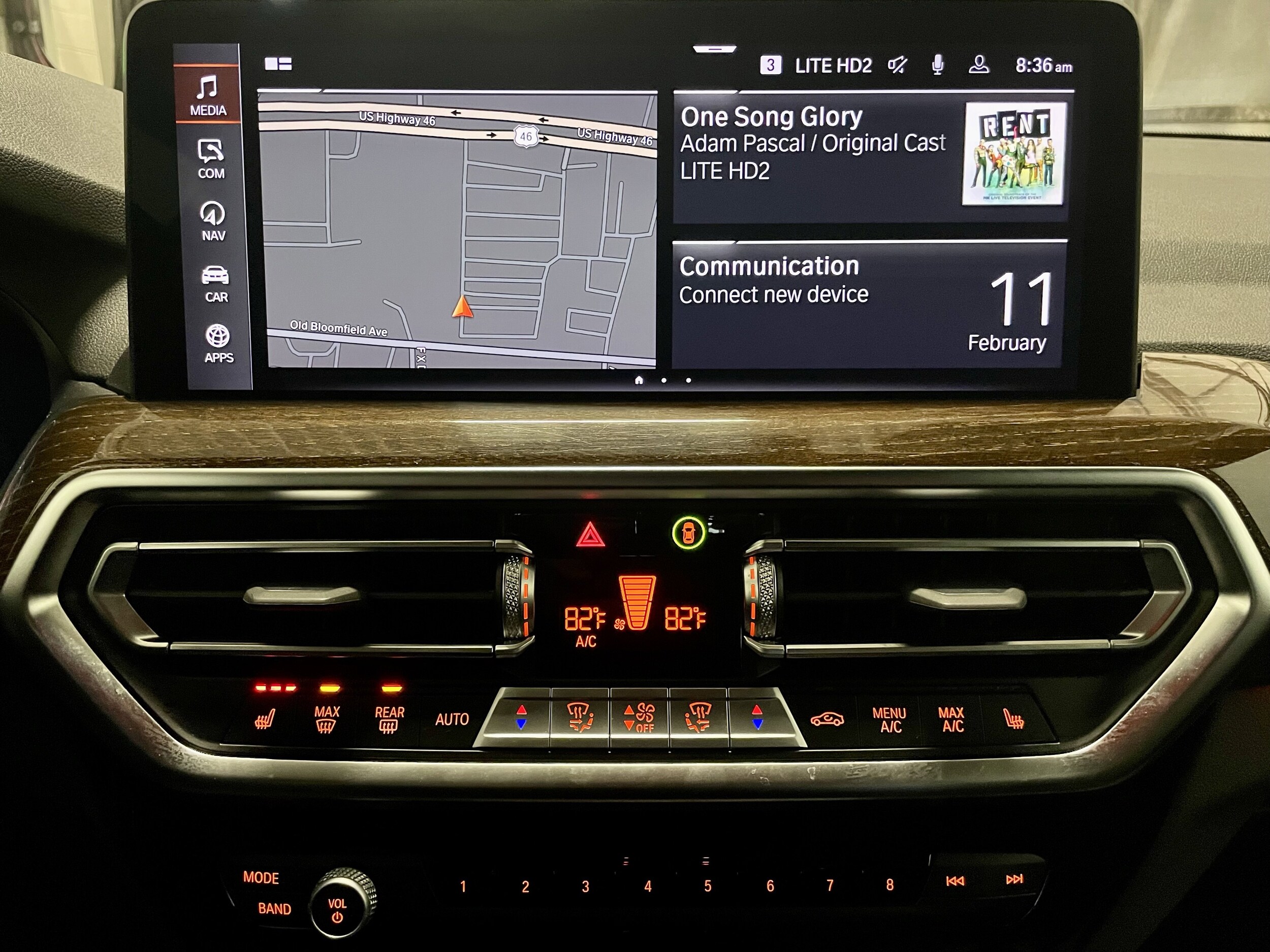 2023 BMW X3 30i - Photo 20