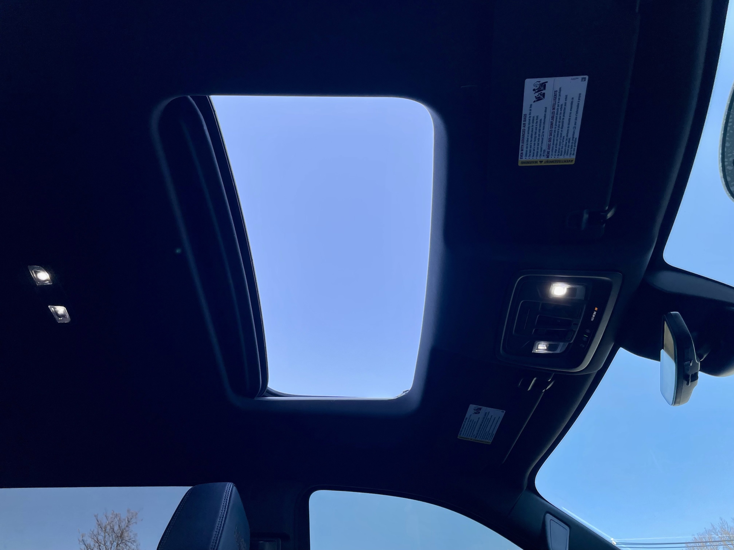 2022 Chevrolet Silverado 1500 High Country - Photo 18