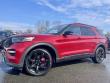 2023 Ford Explorer ST SUV 1FM5K8GC2PGB02945