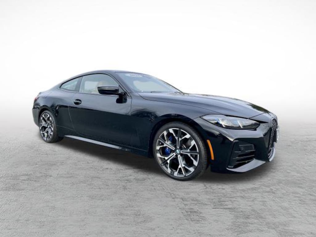 Used 2025 BMW 430i xDrive Coupe