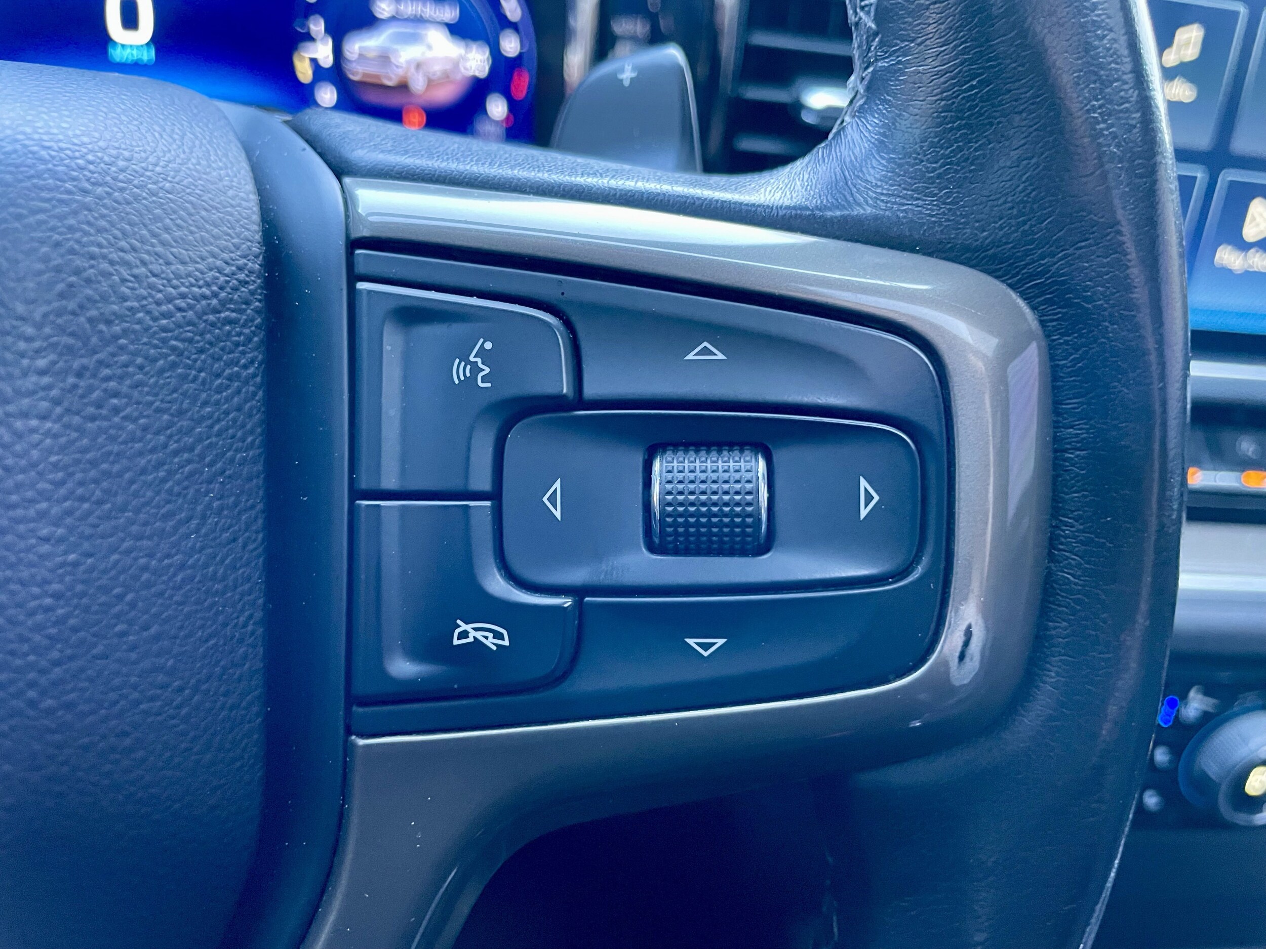 2022 Chevrolet Silverado 1500 High Country - Photo 23