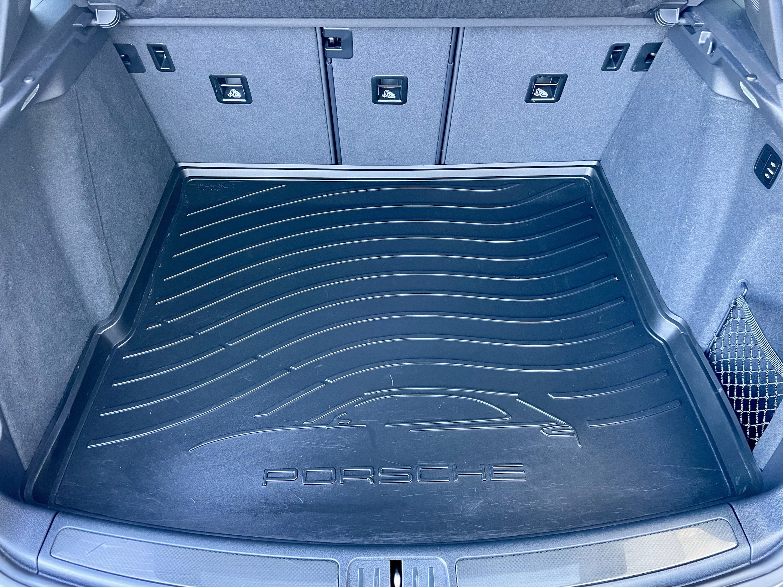 2023 Porsche Macan GTS - Photo 35