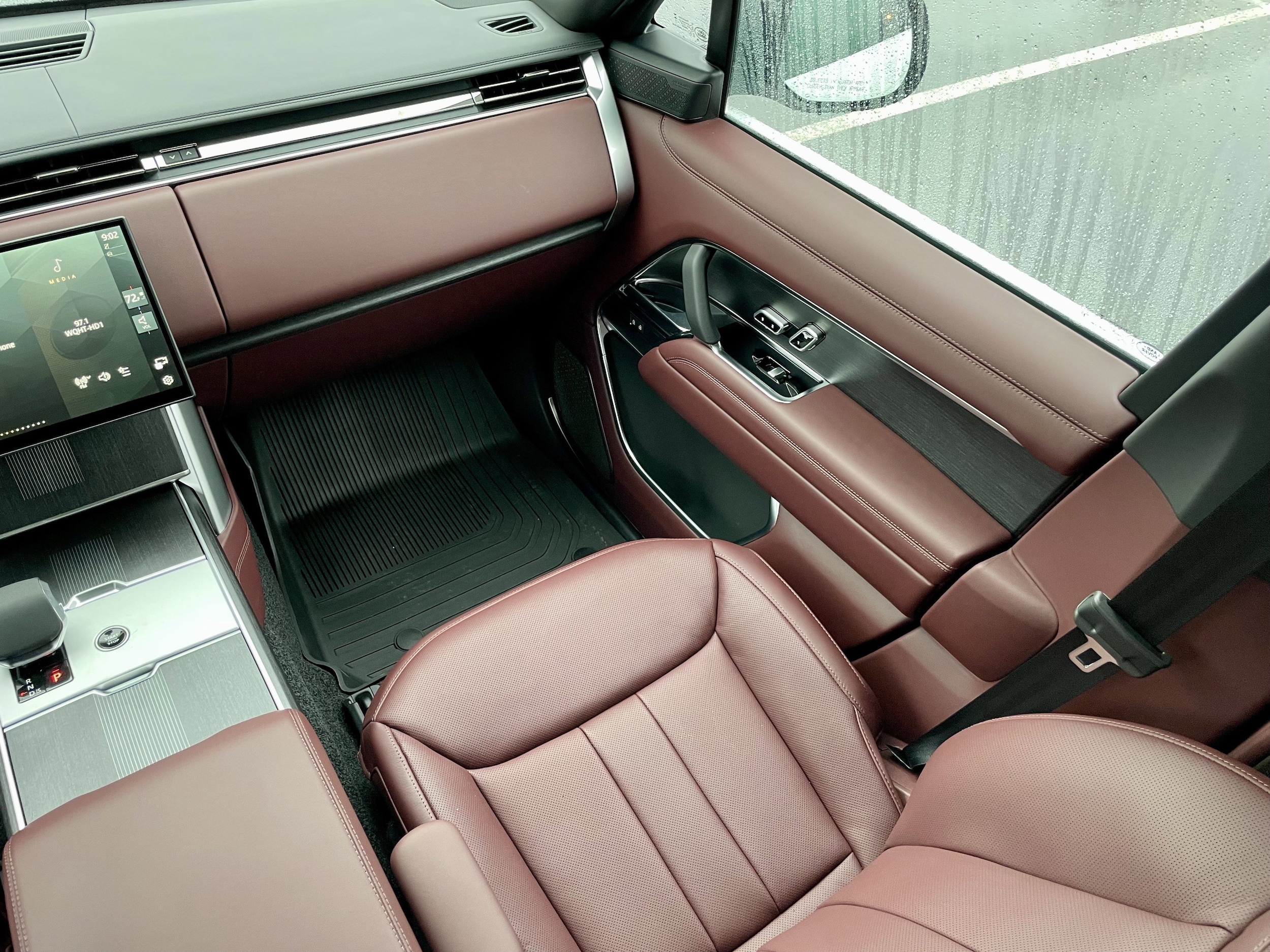 2026 Land Rover Range Rover Autobiography - Photo 18
