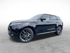 2025 Land Rover Range Rover Sport SE SUV