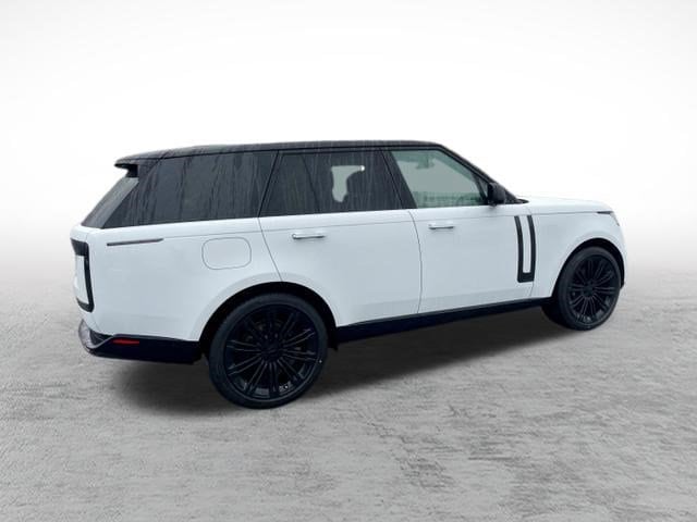 2026 Land Rover Range Rover Autobiography - Photo 7