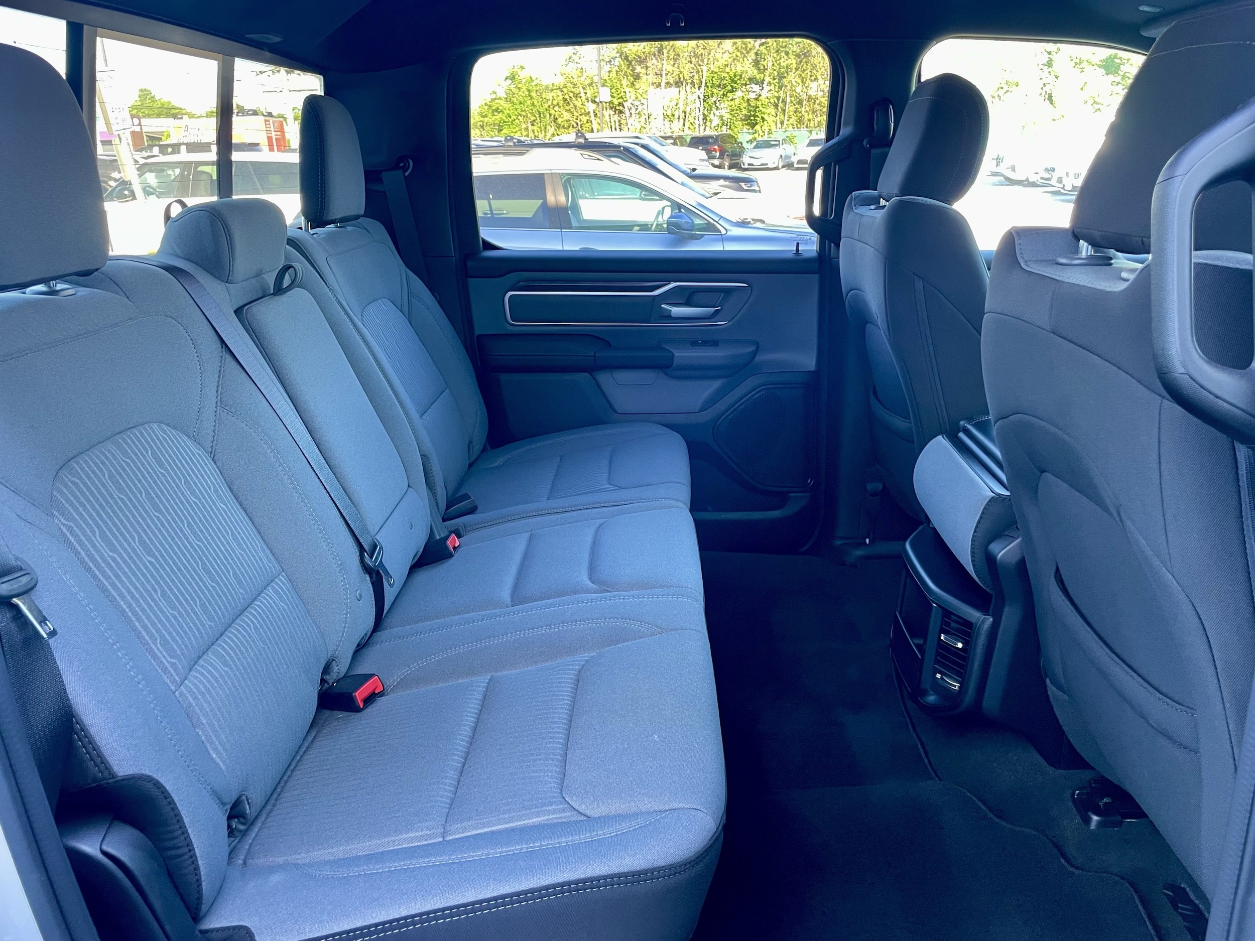 2023 RAM Ram 1500 Pickup Big Horn/Lone Star - Photo 30