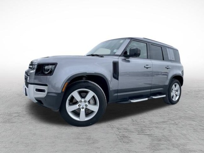 2024 Land Rover Defender S SUV SALEJ7EU0R2261338