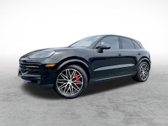 2024 Porsche Cayenne S SUV