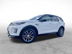 2024 Land Rover Discovery Sport Dynamic SE SUV