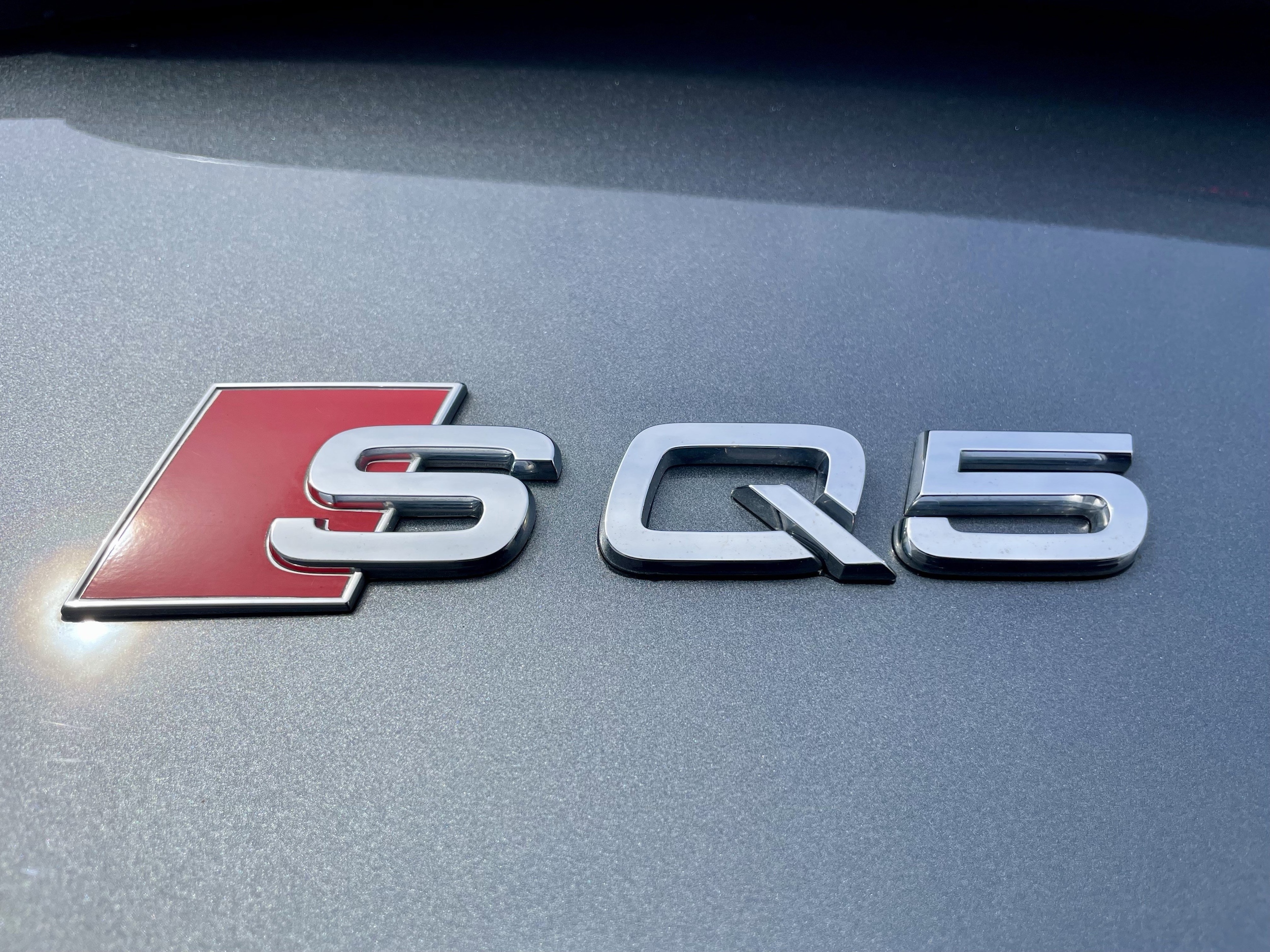 2024 Audi SQ5 Sportback Premium Plus - Photo 32