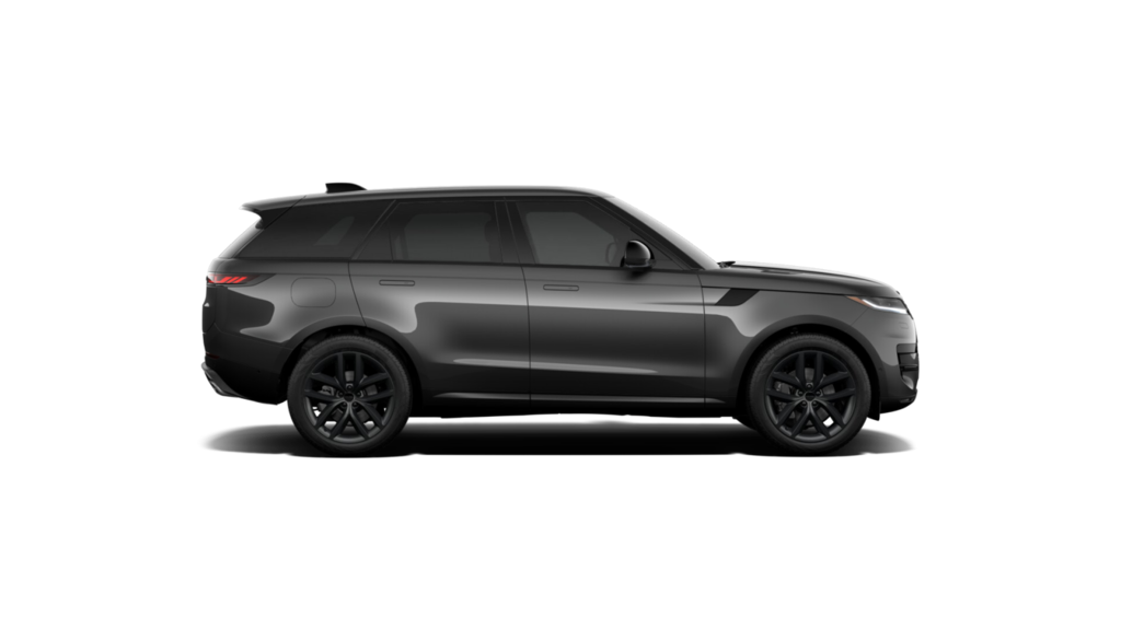 New 2027 Land Rover Range Rover Sport SE 360PS Auto