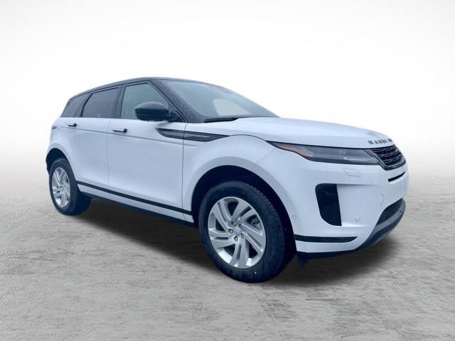 2026 Land Rover Range Rover Evoque S photo 3