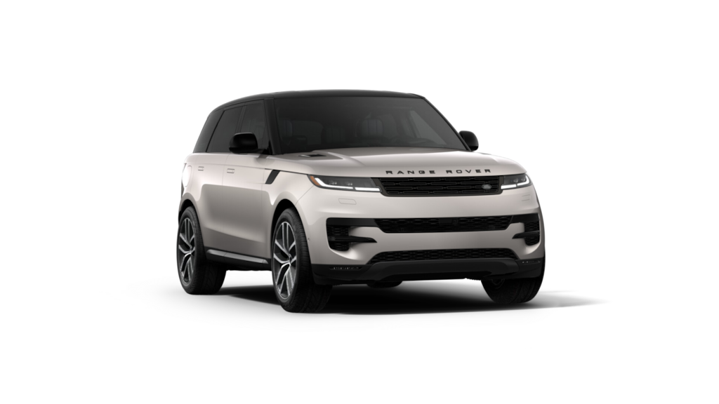 New 2027 Land Rover Range Rover Sport SE 360PS Auto