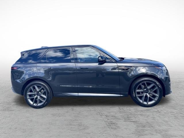 New 2027 Land Rover Range Rover Sport Dynamic SE P400 SUV