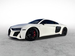 2020 Audi R8 Coupe V10 Coupe