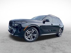 2024 BMW X7