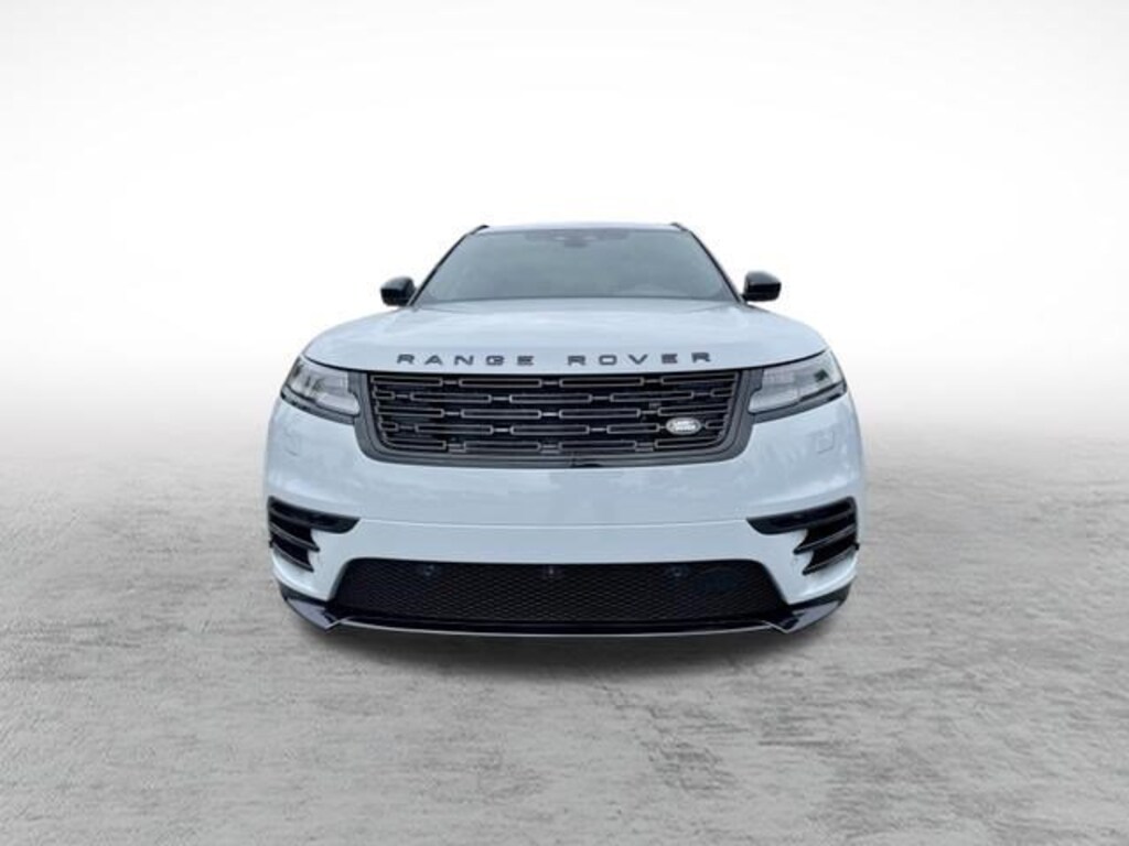 New 2026 Land Rover Range Rover Velar Belgravia Edition Range Rover Velar Belgravia Edition