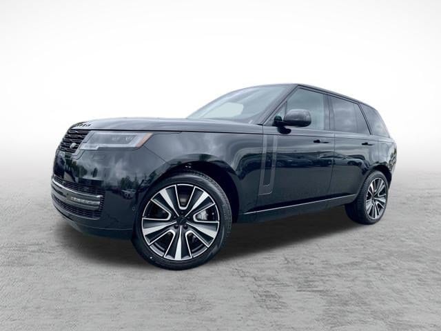 2026 Land Rover Range Rover 3.0 PHEV SE SWB's photo
