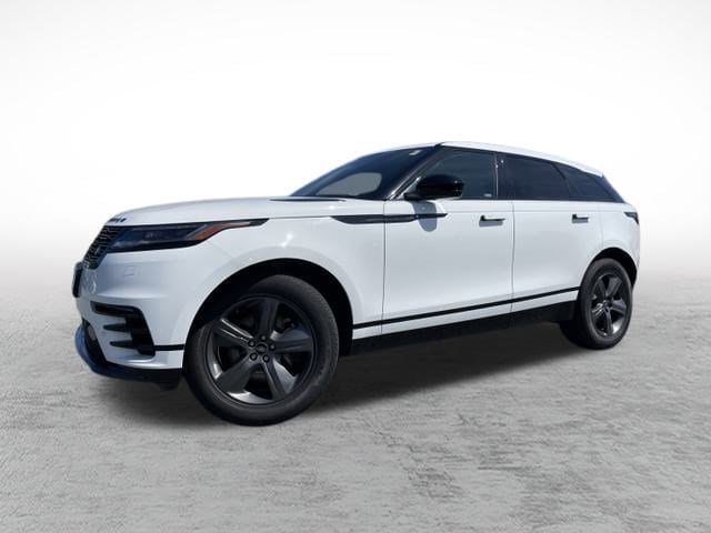 2024 Land Rover Range Rover Velar