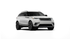 2026 Land Rover Range Rover Velar Belgravia 250PS Auto