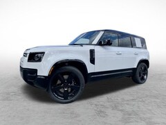 2026 Land Rover Defender 110