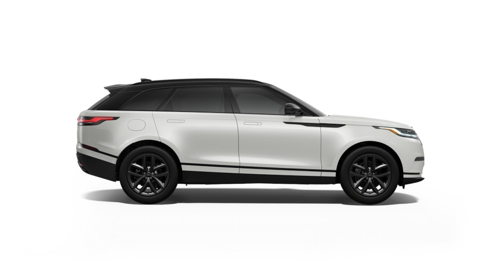 New 2026 Land Rover Range Rover Velar S