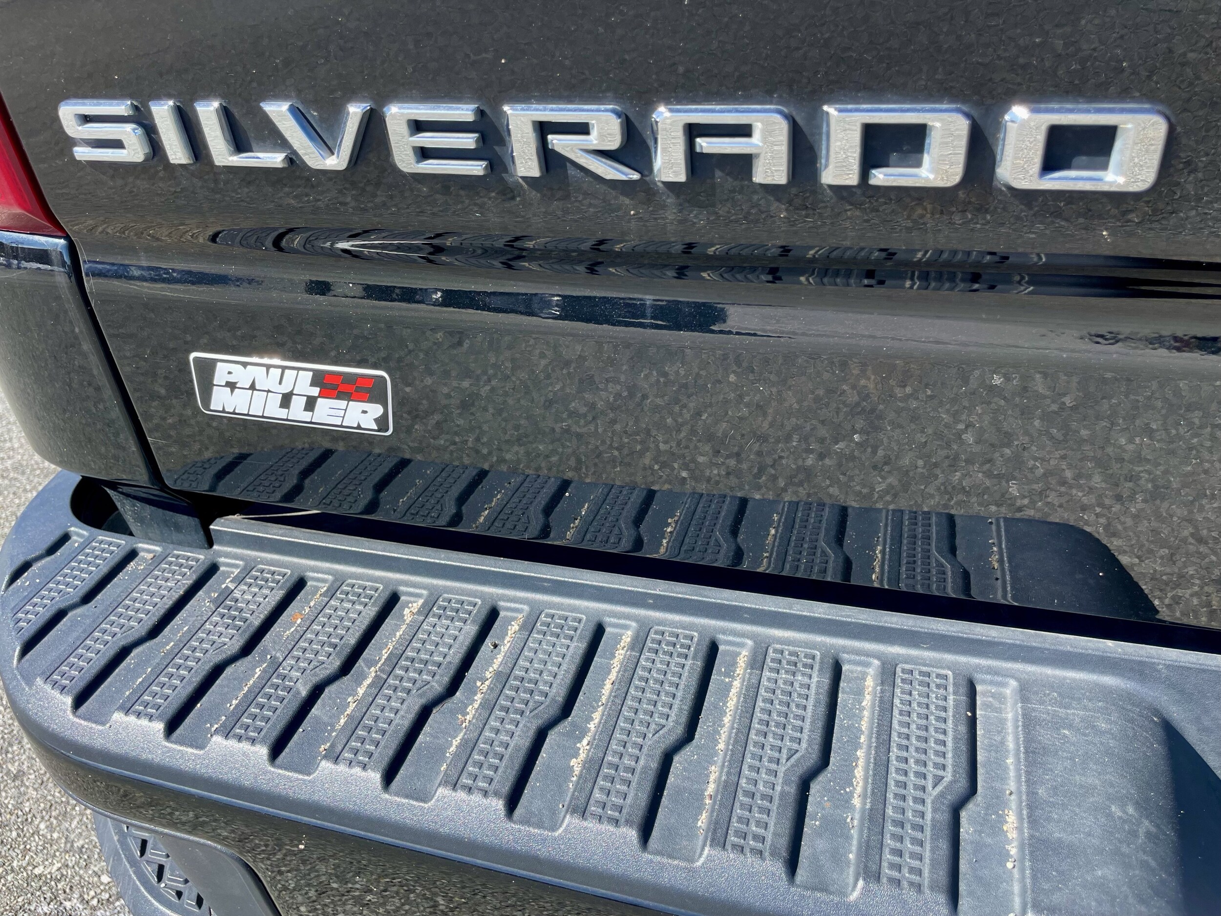 2022 Chevrolet Silverado 1500 High Country - Photo 33