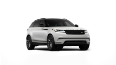 2026 Land Rover Range Rover Velar S