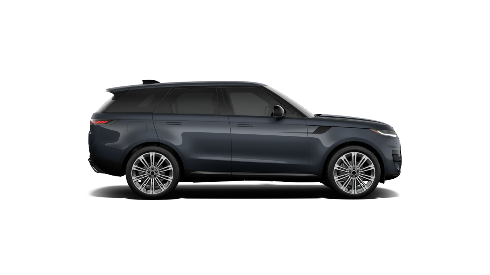 New 2027 Land Rover Range Rover Sport SE 360PS Auto