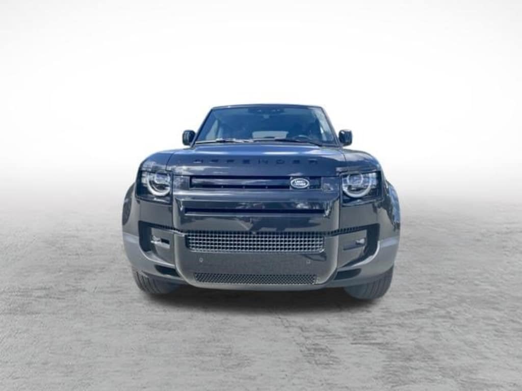 New 2026 Land Rover Defender 110 S SUV