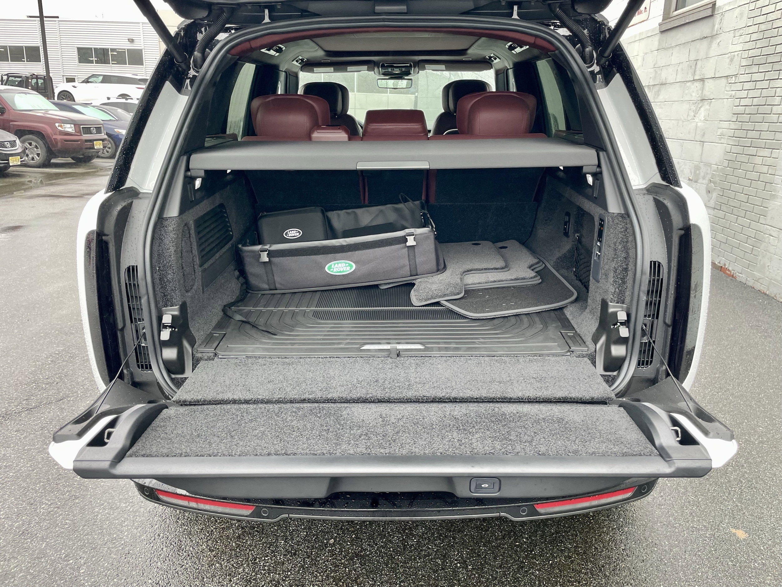 2026 Land Rover Range Rover Autobiography - Photo 37