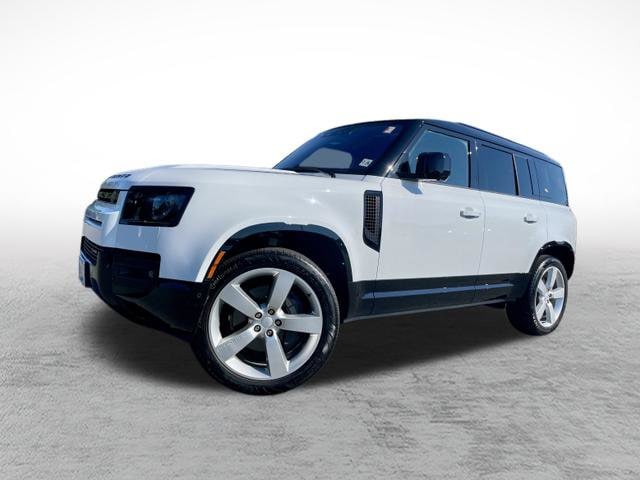 2022 Land Rover Defender X-Dynamic HSE's photo