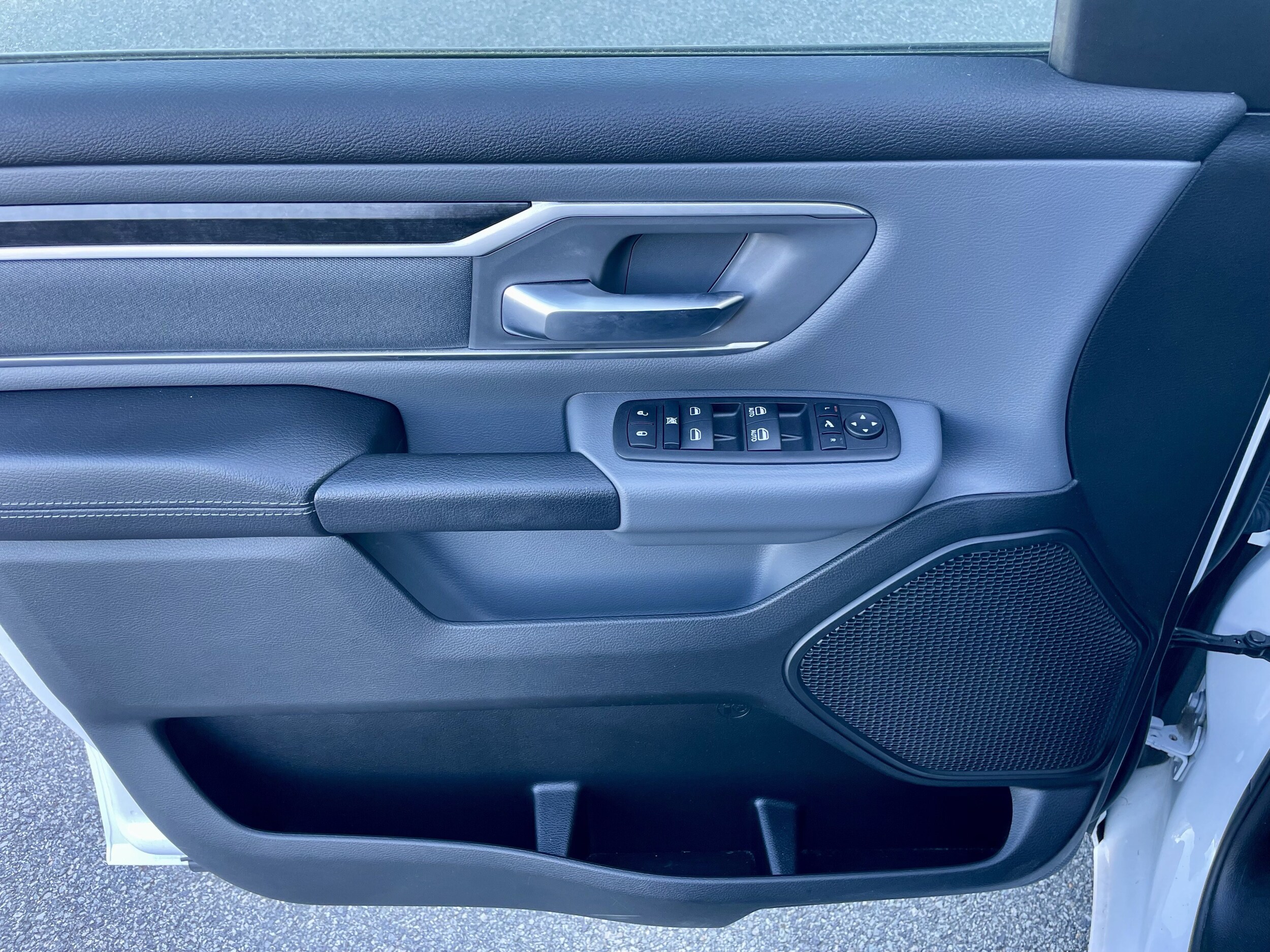 2023 RAM Ram 1500 Pickup Big Horn/Lone Star - Photo 13