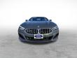 2023 BMW 840i xDrive Convertible WBADZ4C05PCL73258